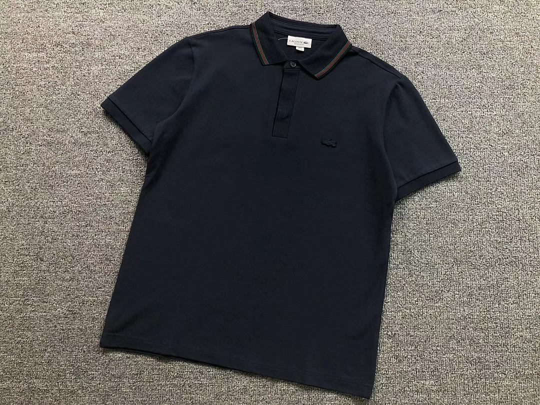 Lacoste 145 LACOSTE POLO 3206132204 (Im 170Cm 60Kg I Wear Size XL In The Phot) - Image 10