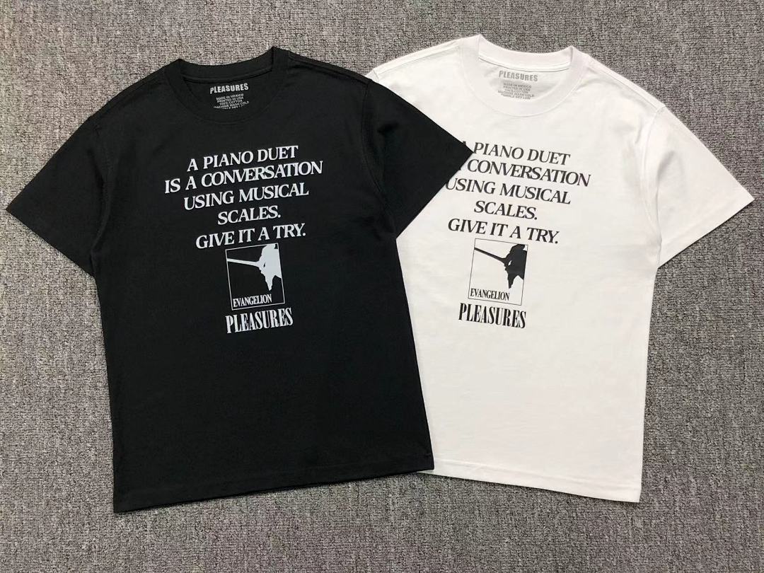 Pleasures 89 PLEASURES T-SHIRT - Image 15