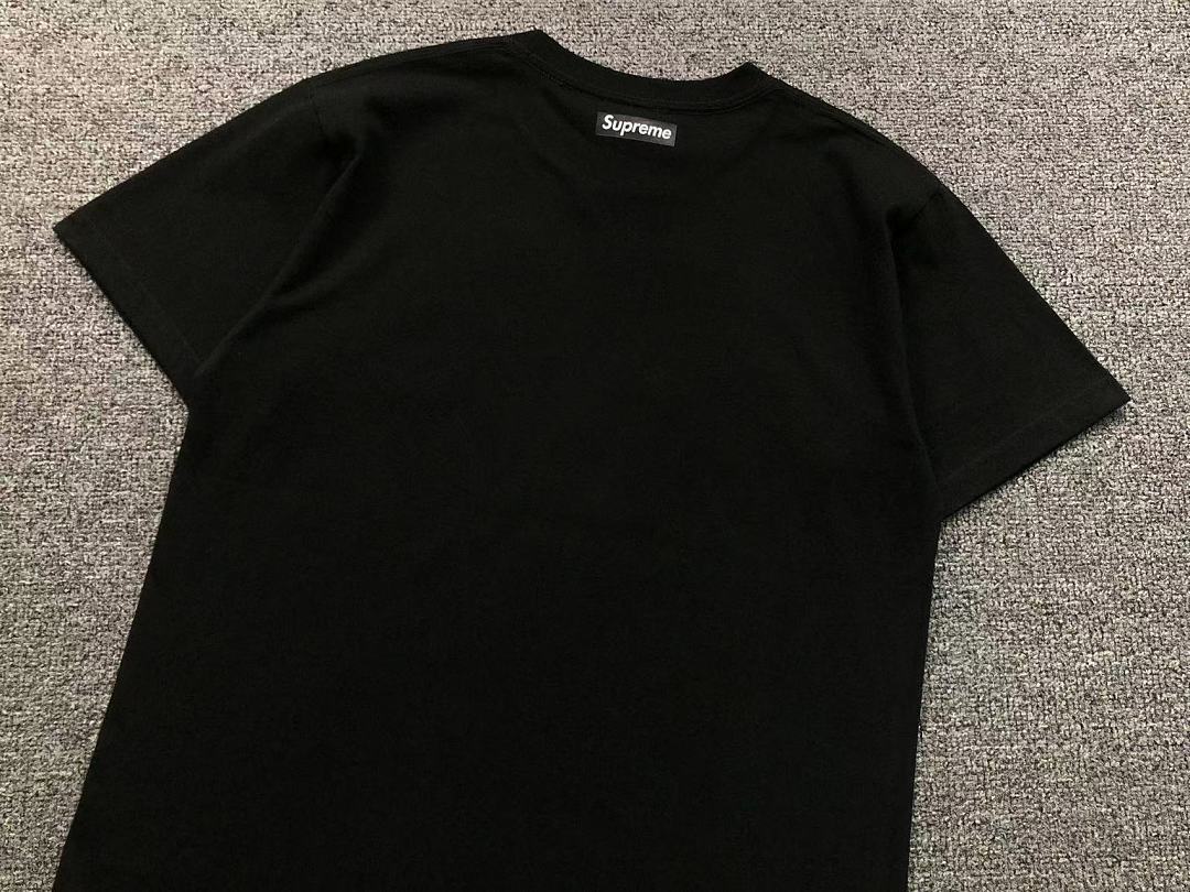 Supreme 98 S⭐⭐R⭐⭐E T-SHIRT 12760302 (Im 170Cm 60Kg I Wear Size M In The Phot) - Image 17