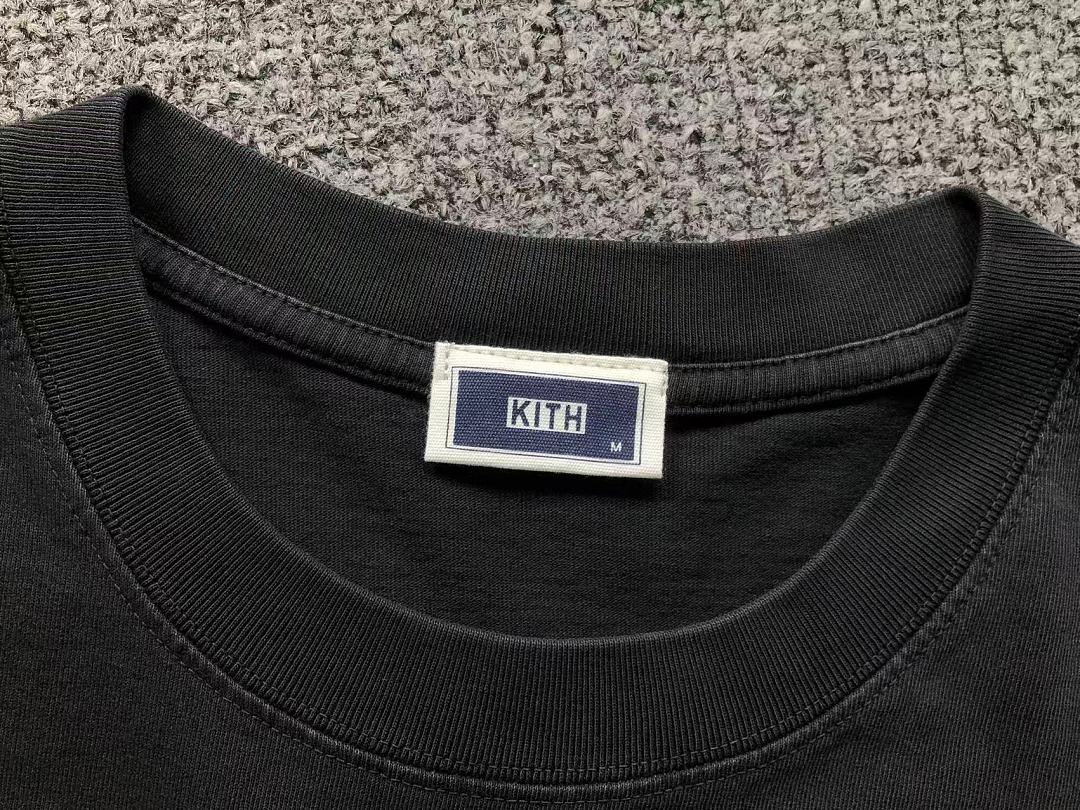 Kith 148 KITH T-SHIRT 22043028001 (Im 170Cm 60Kg I Wear Size M In The Phot) - Image 12