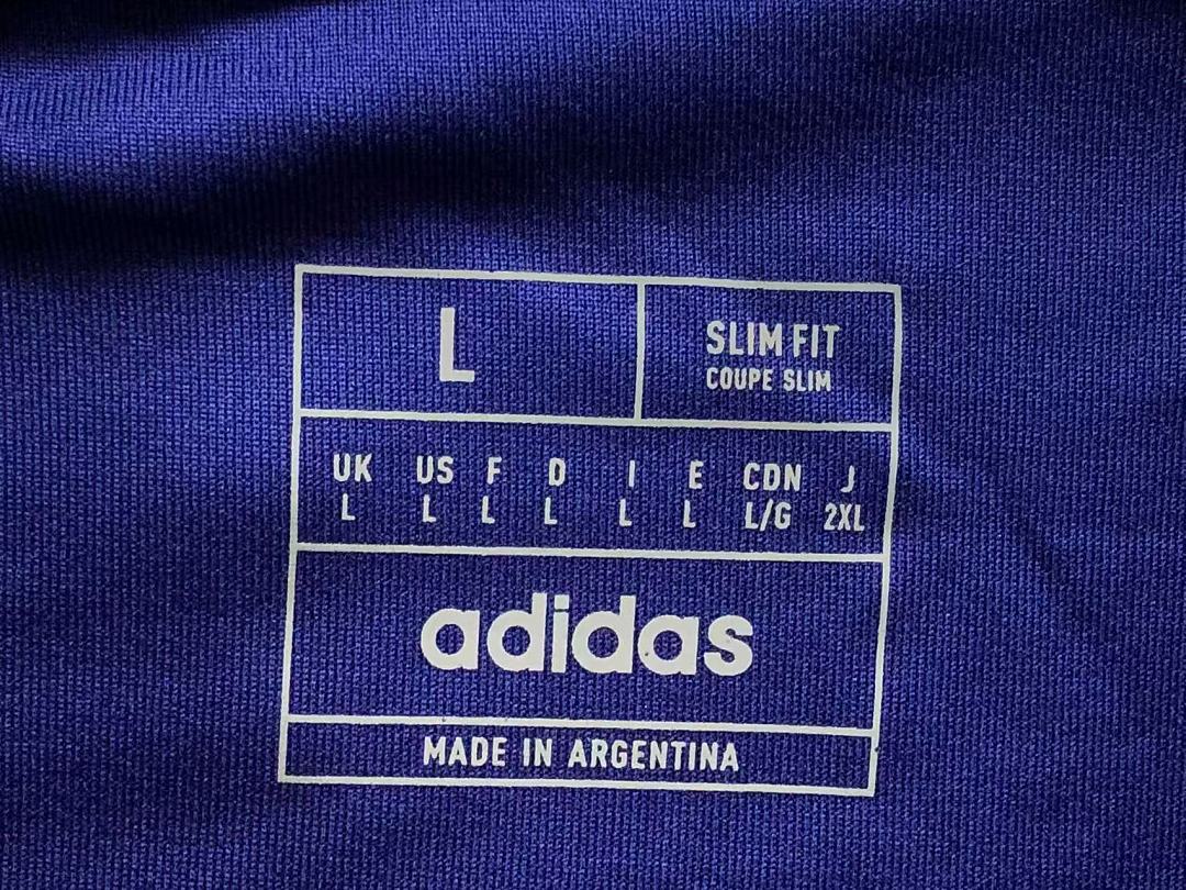 Unbranded 88 FOOTBALL T-SHIRT 1252637002 (Im 170Cm 60Kg I Wear Size L In The Phot) - Image 15