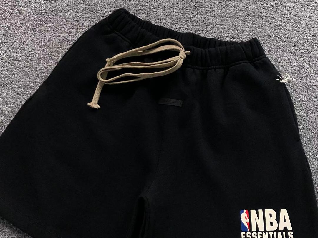 Fear of God TROUSERS 168 FOG NBA BASKETBALL T-SHIRT - Image 27