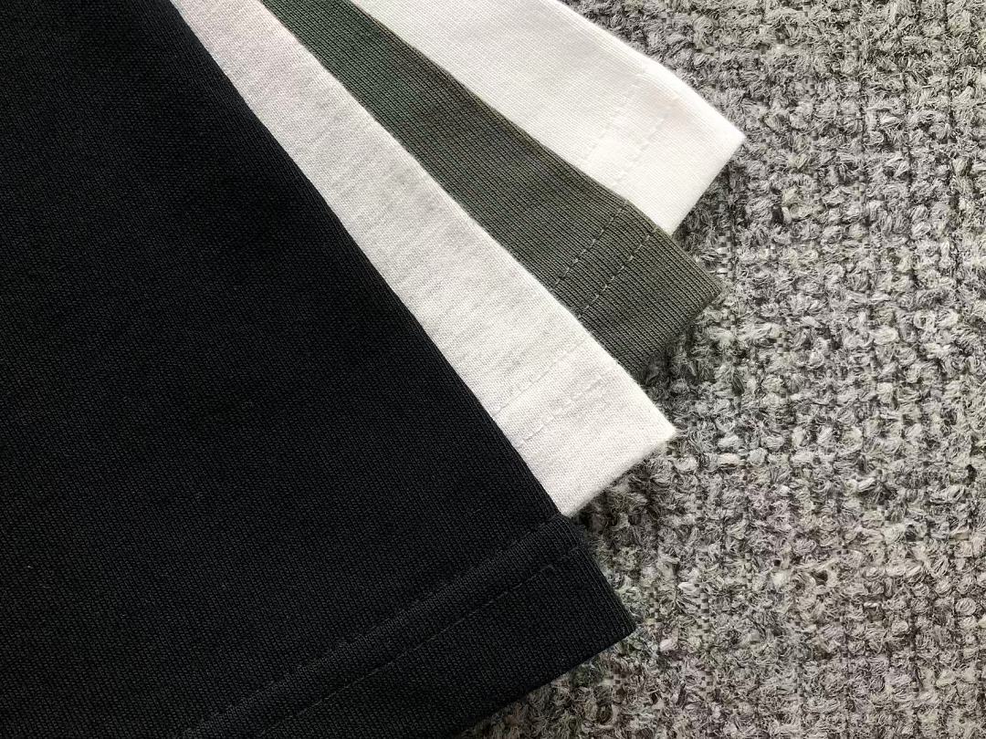 Undefeated 88 UNDEFEATED T-SHIRT 126171402 (Im 170Cm 60Kg I Wear Size M In The Phot) - Image 20