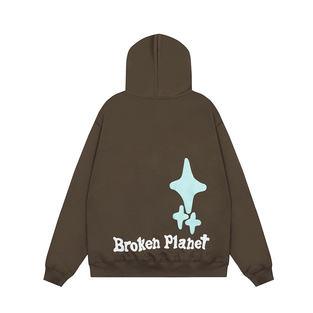 Broken Planet 129 TROUSERS 119 BROKEN - Image 36