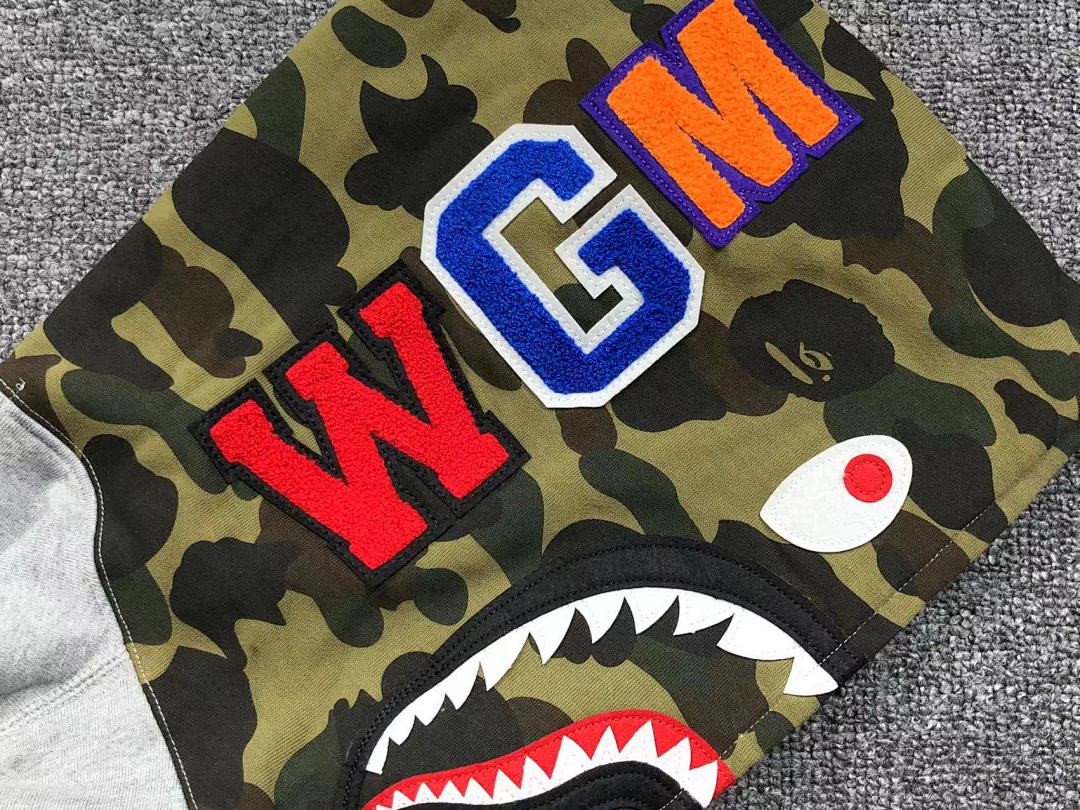 Bape 239 BAPE - Image 21