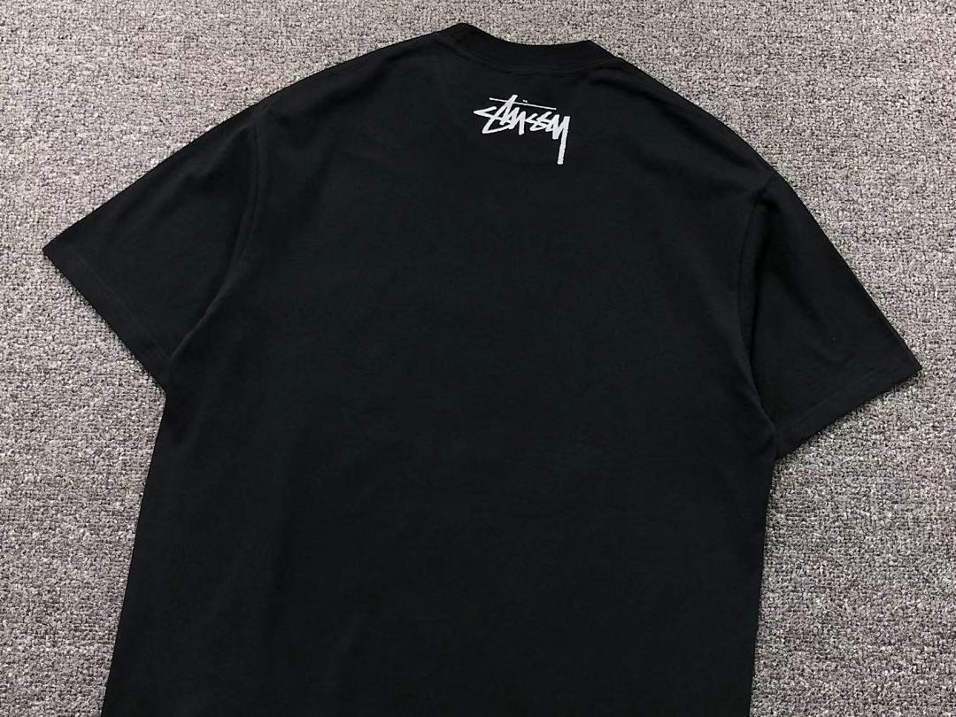 Stussy 78 STUSSY T-SHIRT - Image 28