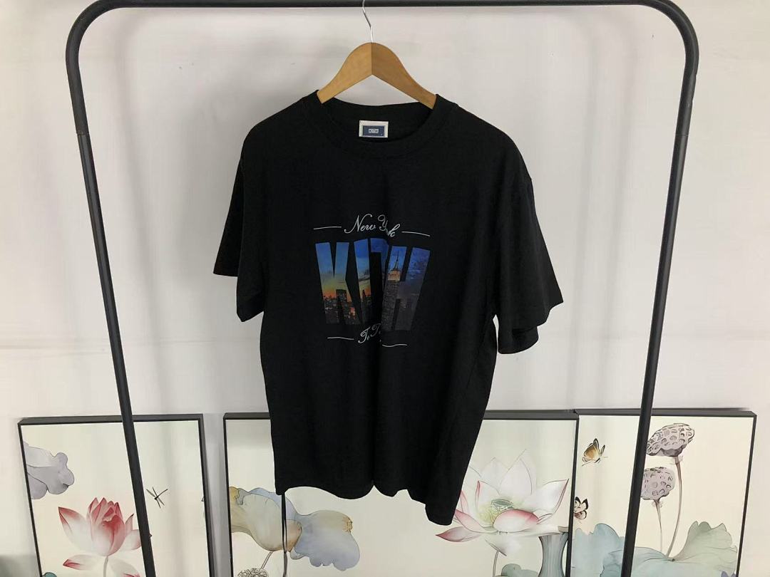 Kith 95 KITH T-SHIRT 57040595 (Im 170Cm 60Kg I Wear Size S In The Phot) - Image 16