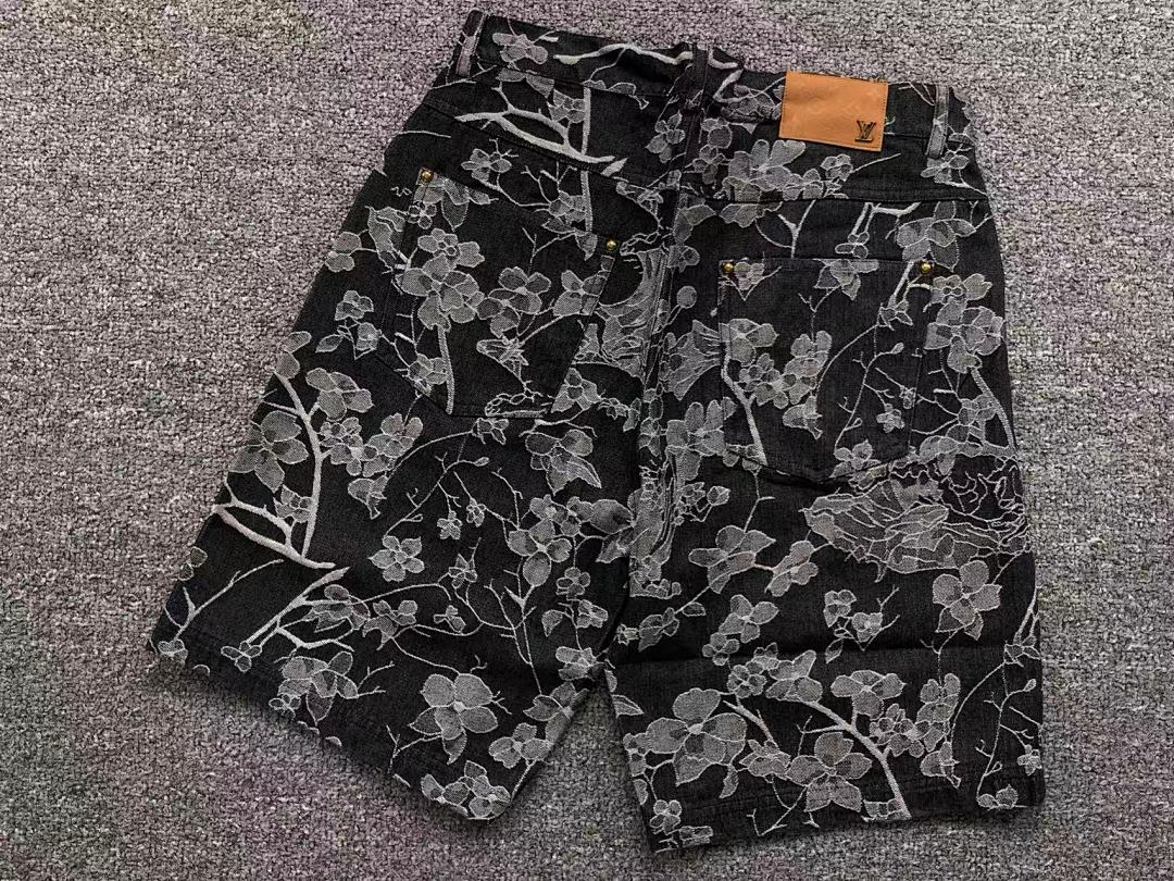 Louis Vuitton SHORTS 228 L⭐ SHIRT - Image 26