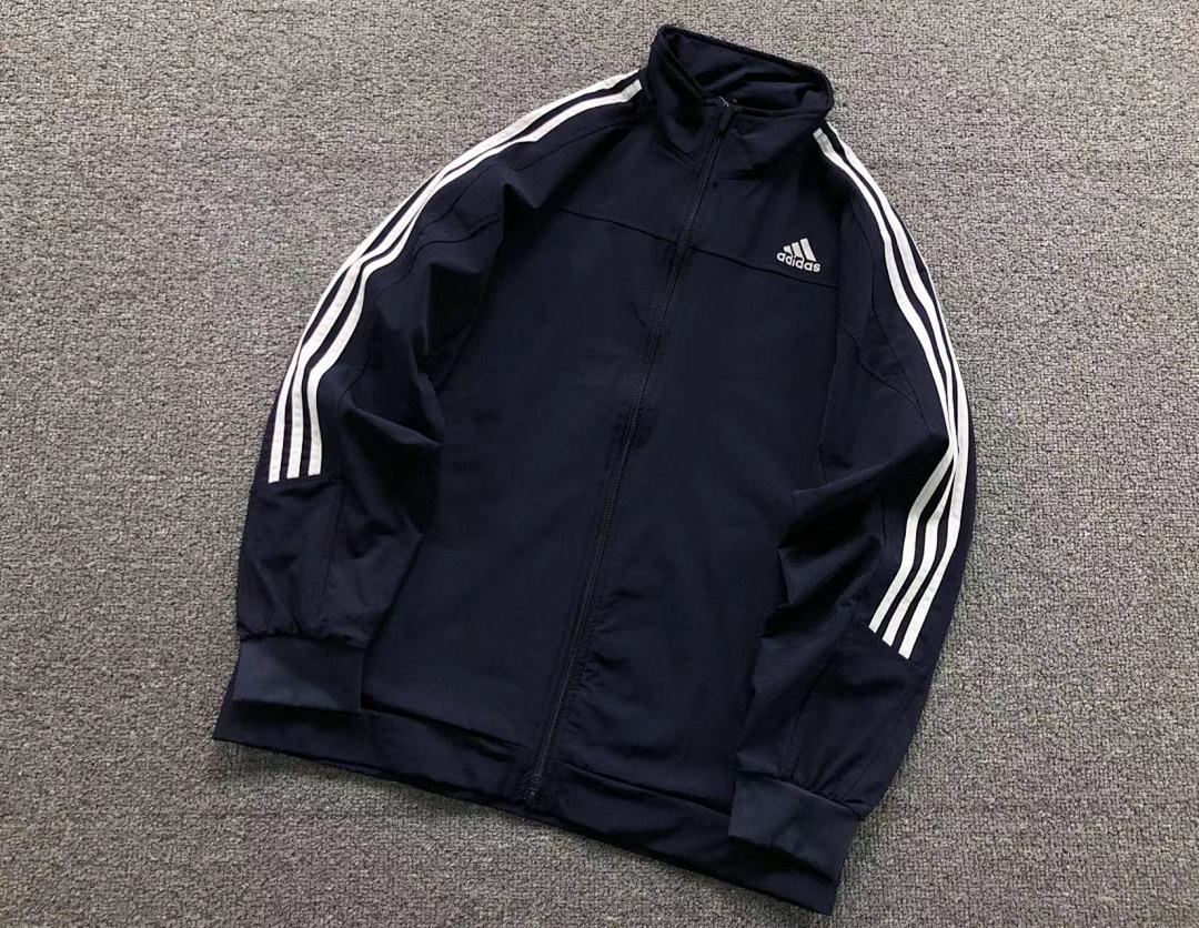 Adidas 158 A⭐I⭐AS JACKET 59160185 (Im 170Cm 60Kg I Wear Size L In The Phot) - Image 6