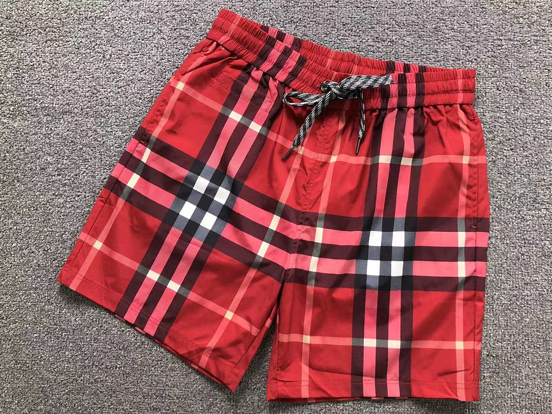 Burberry 165 B⭐R⭐E⭐RY SHORTS 22050523125 (Im 170Cm 60Kg I Wear Size L In The Phot) - Image 14