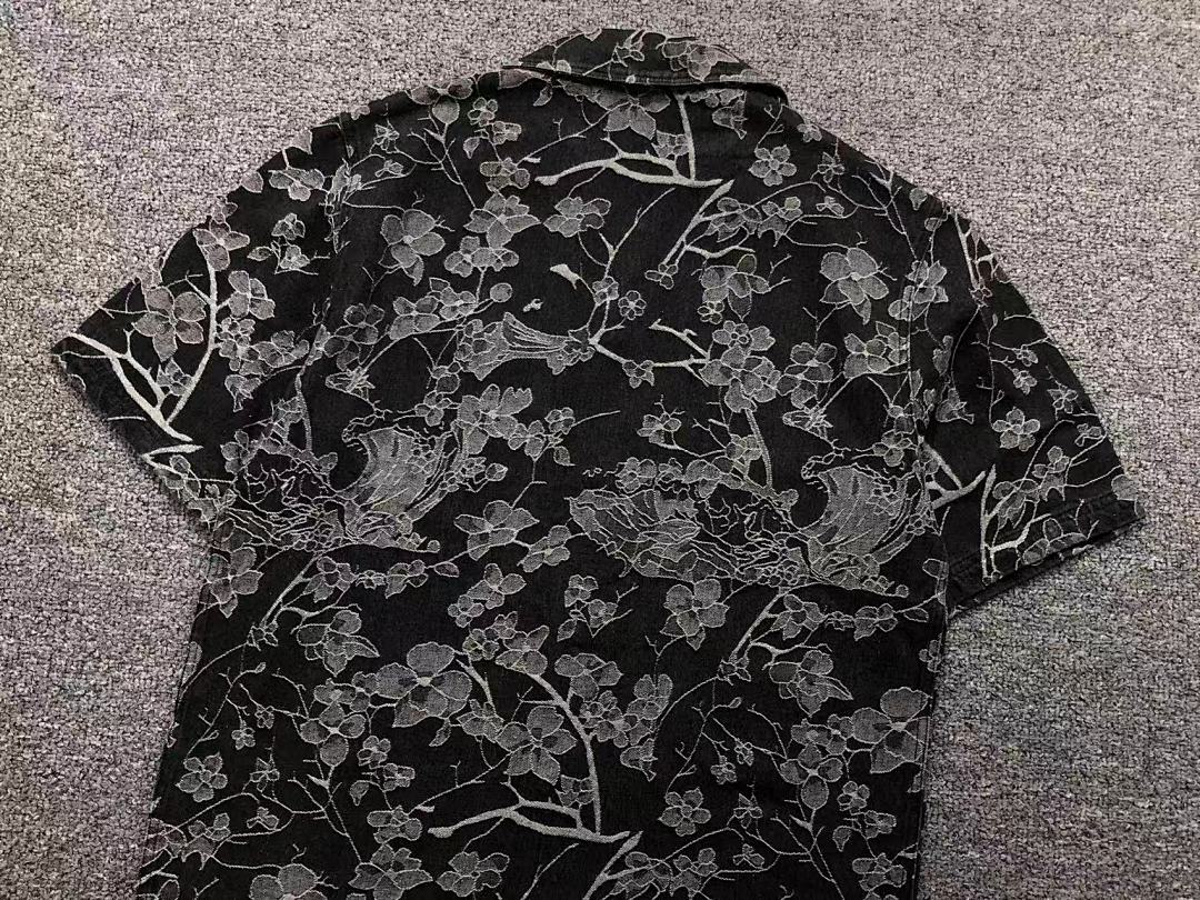 Louis Vuitton SHORTS 228 L⭐ SHIRT - Image 13