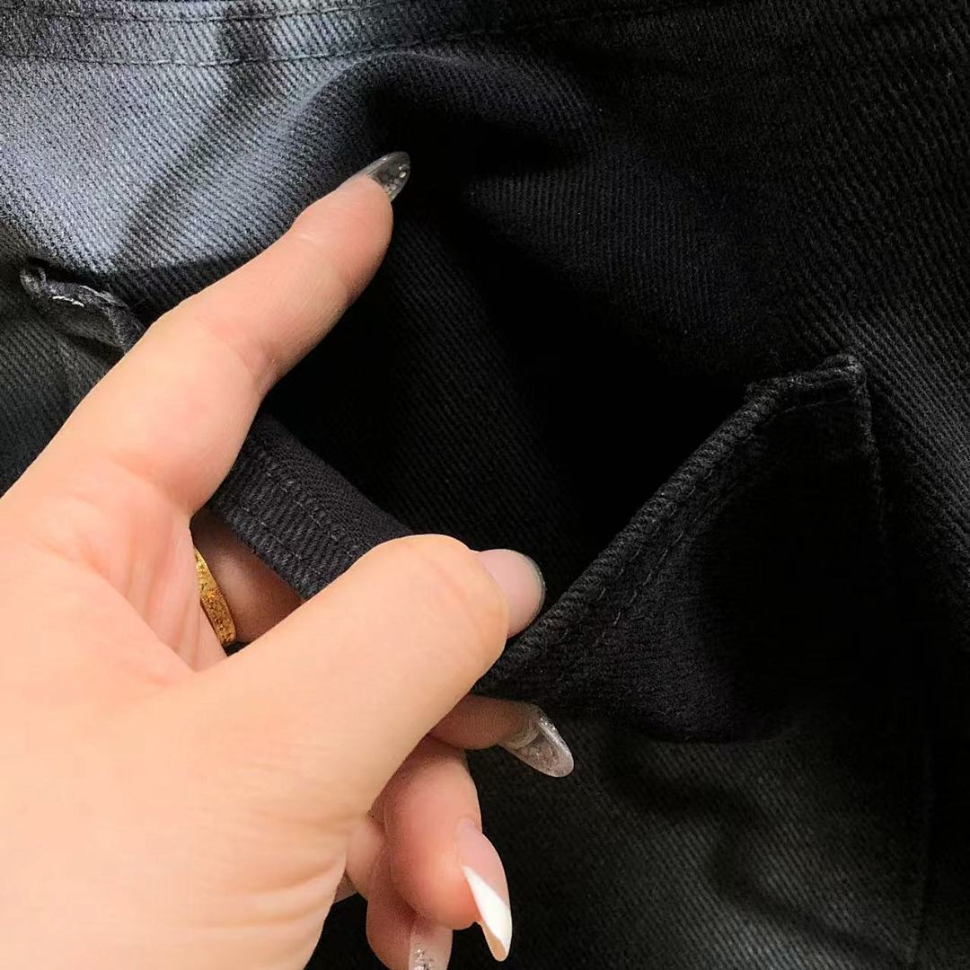 Louis Vuitton 218 L⭐ TROUSERSS 215050717 (Im 170Cm 60Kg I Wear Size 28 In The Phot) - Image 14