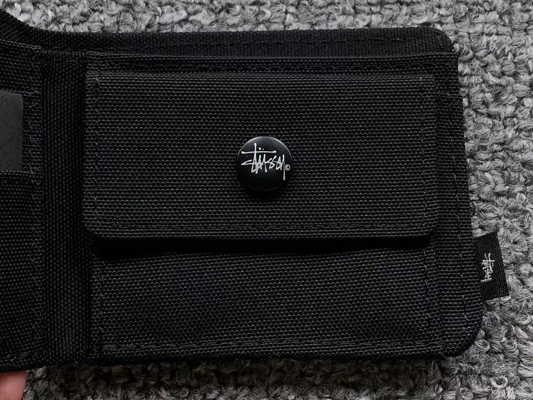 Stussy 49 STUSSY BAG 1105140666 (Long 11CM* Wide 2CM*9CM) - Image 19
