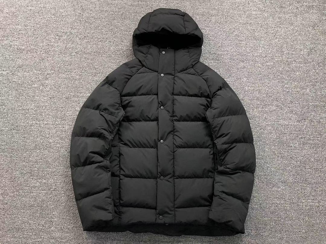 On Running 558 LULULEMON DOWN - Image 6