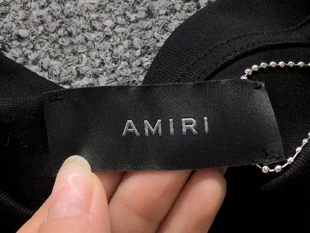 AMIRI 78 AMIRI T-SHIRT 523250486 (Im 170Cm 65Kg I Wear Size M In The Phot) - Image 15