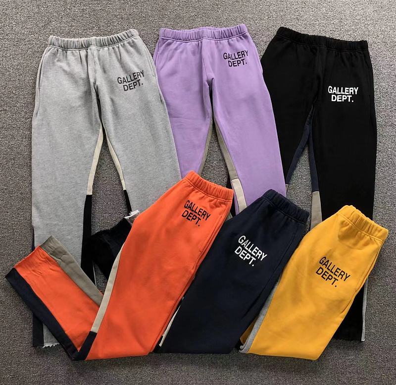 Gallery Dept 128 GALLERY DEPT TROUSERS 12640353 (Im 170Cm 60Kg I Wear Size S In The Phot)