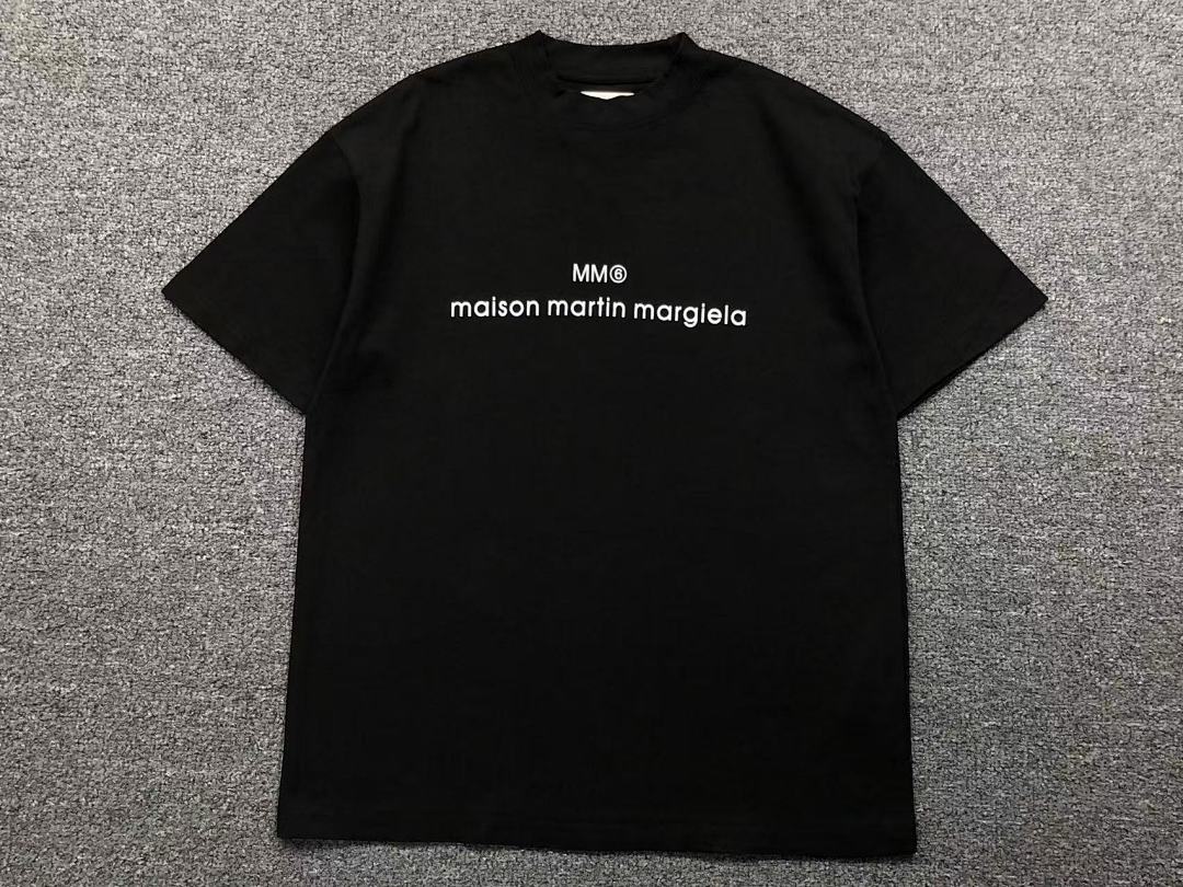 On Running 88 MAISON MARGIELA T-SHIRT 5212429162 (Im 170Cm 60Kg I Wear Size 44 In The Phot) - Image 7