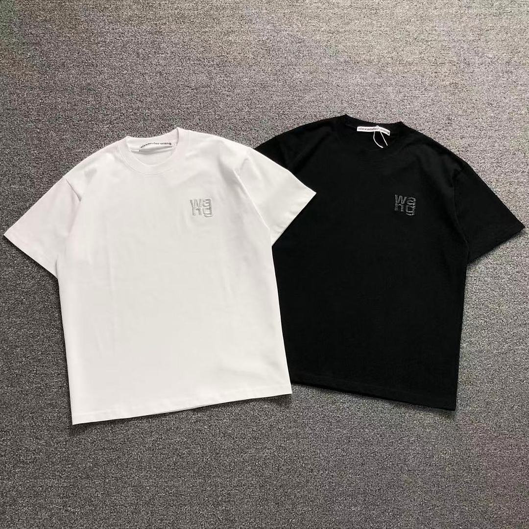 Alexander Wang 125 A⭐⭐X⭐⭐⭐ER W⭐⭐G T-SHIRT 126160260 (Im 170Cm 60Kg I Wear Size XL In The Phot)