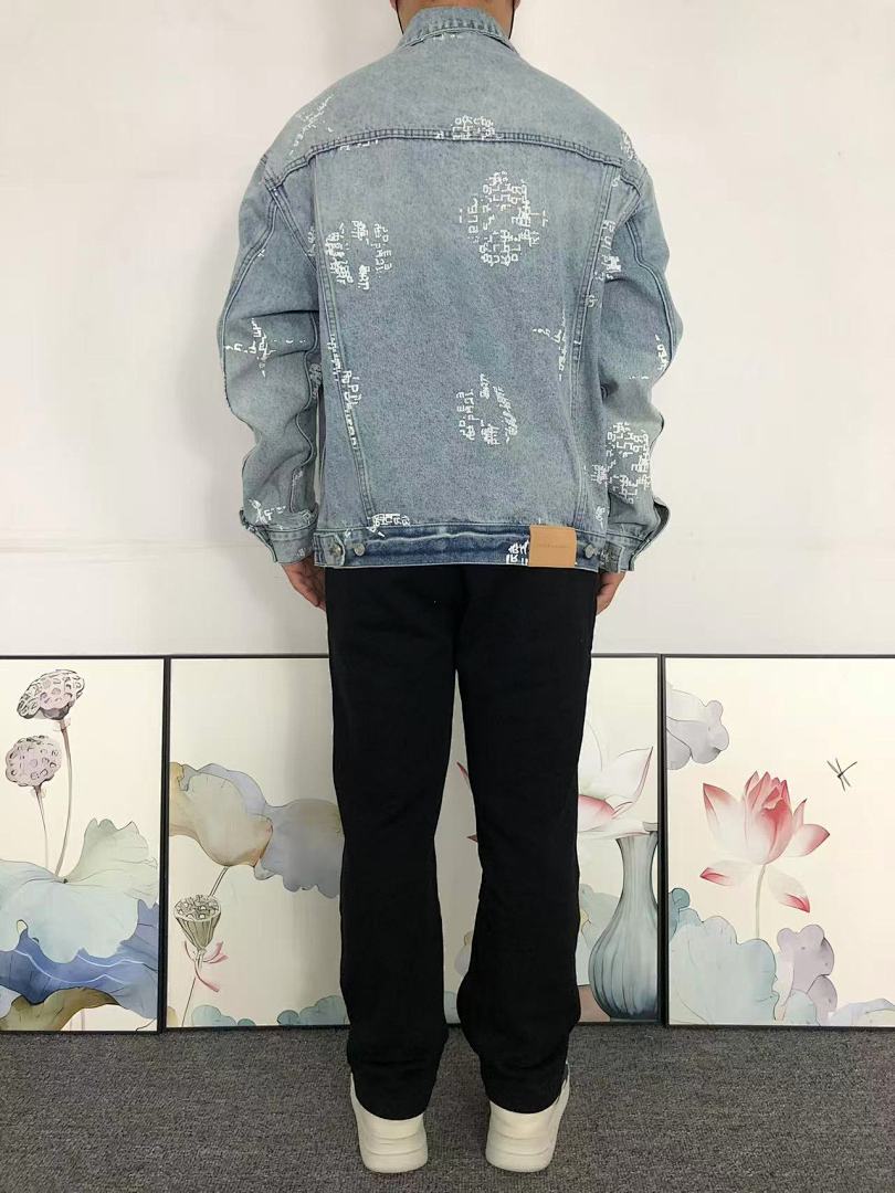 Purple 288 PURPLE JACKET 3109192217 (Im 170Cm 60Kg I Wear Size S In The Phot) - Image 4