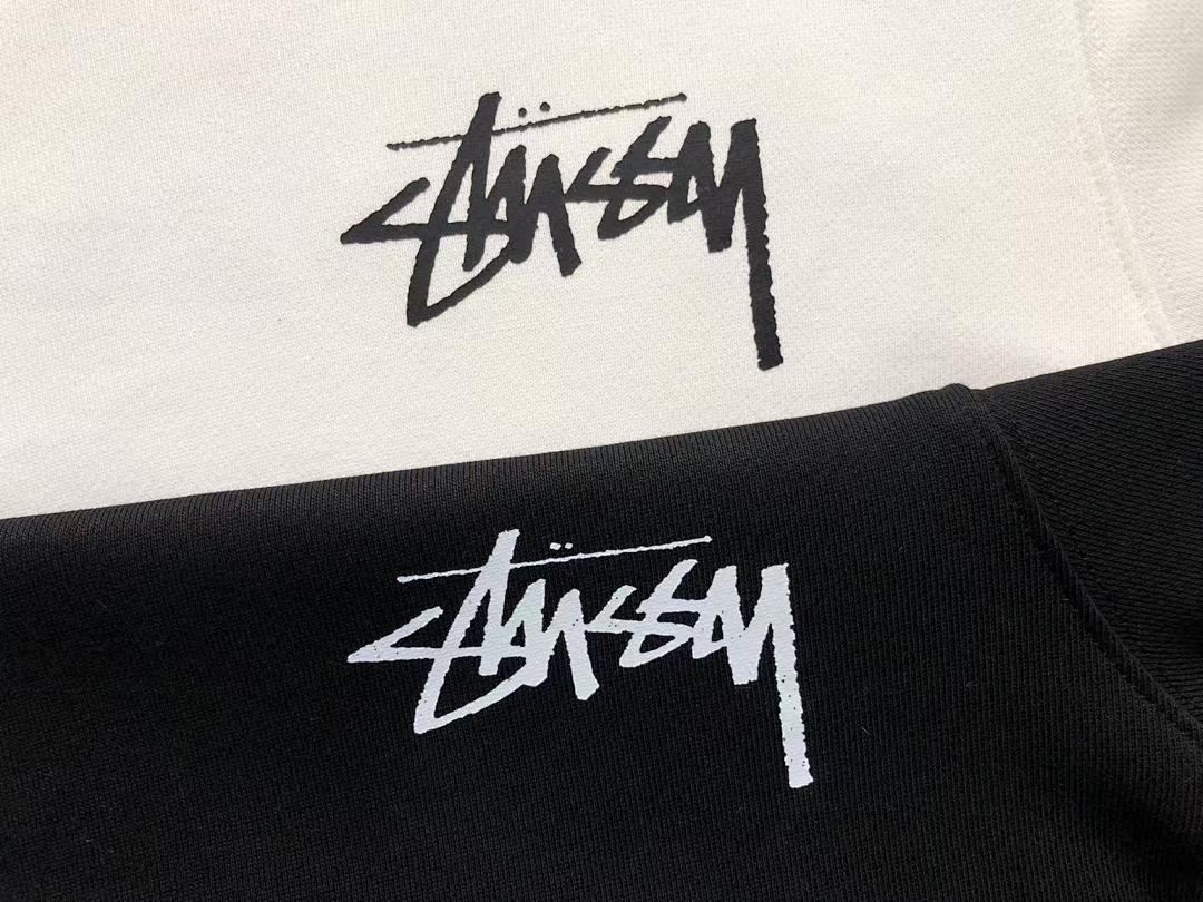 Stussy 175 STUSSY HOODIE 1112251331 (Im 170Cm 60Kg I Wear Size M In The Phot) - Image 17