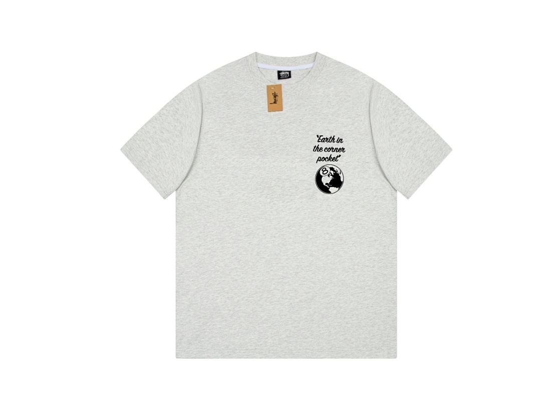 Stussy 85 STUSSY T-SHIRT - Image 11