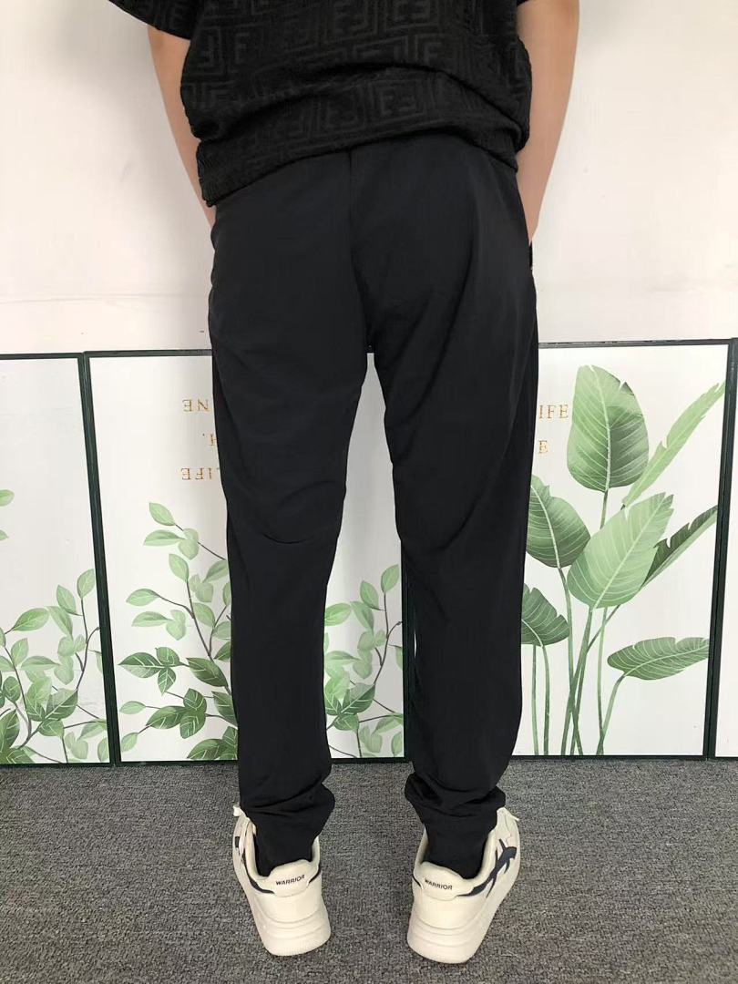 On Running 185 K⭐⭐ON SP⭐⭐T TROUSERS 213100801 (Im 170Cm 60Kg I Wear Size XL In The Phot) - Image 5