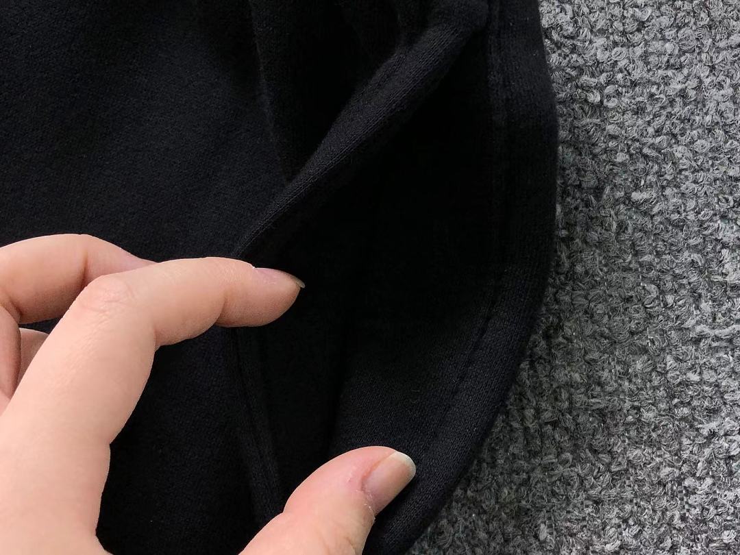 Fear of God TROUSERS139 FOG HOODIE - Image 51