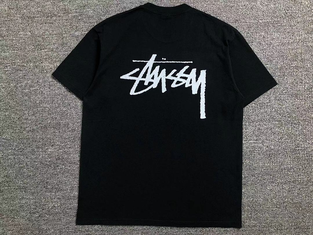 Stussy 85 STUSSY T-SHIRT - Image 5