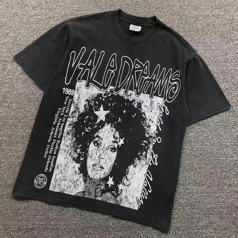 Unbranded 128 V⭐LL⭐Y T-SHIRT 3204154617 (Im 170Cm 65Kg I Wear Size S In The Phot)