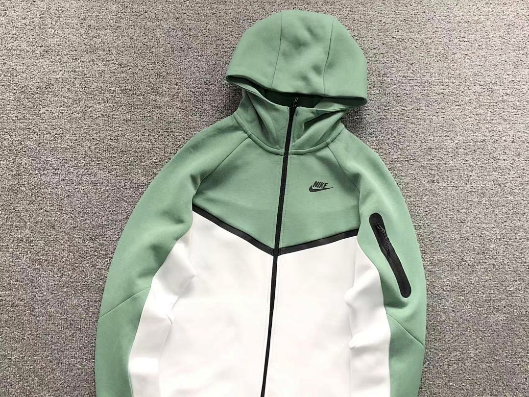 Nike TROUSERS128 N⭐K⭐ HOODIE TROUSERS 22040269001 (Im 170Cm 60Kg I Wear Size L In The Phot) - Image 23