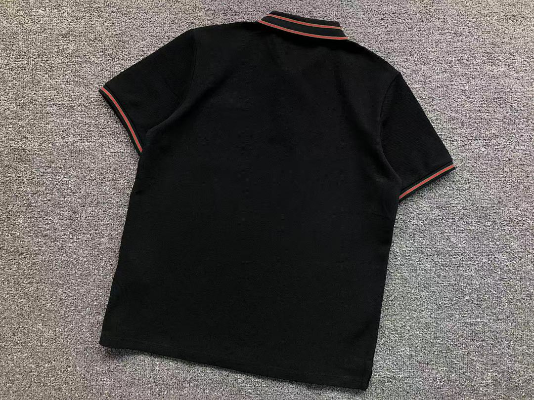 Gucci 135 G⭐C⭐I POLO 571915106 (Im 170Cm 60Kg I Wear Size M In The Phot) - Image 13