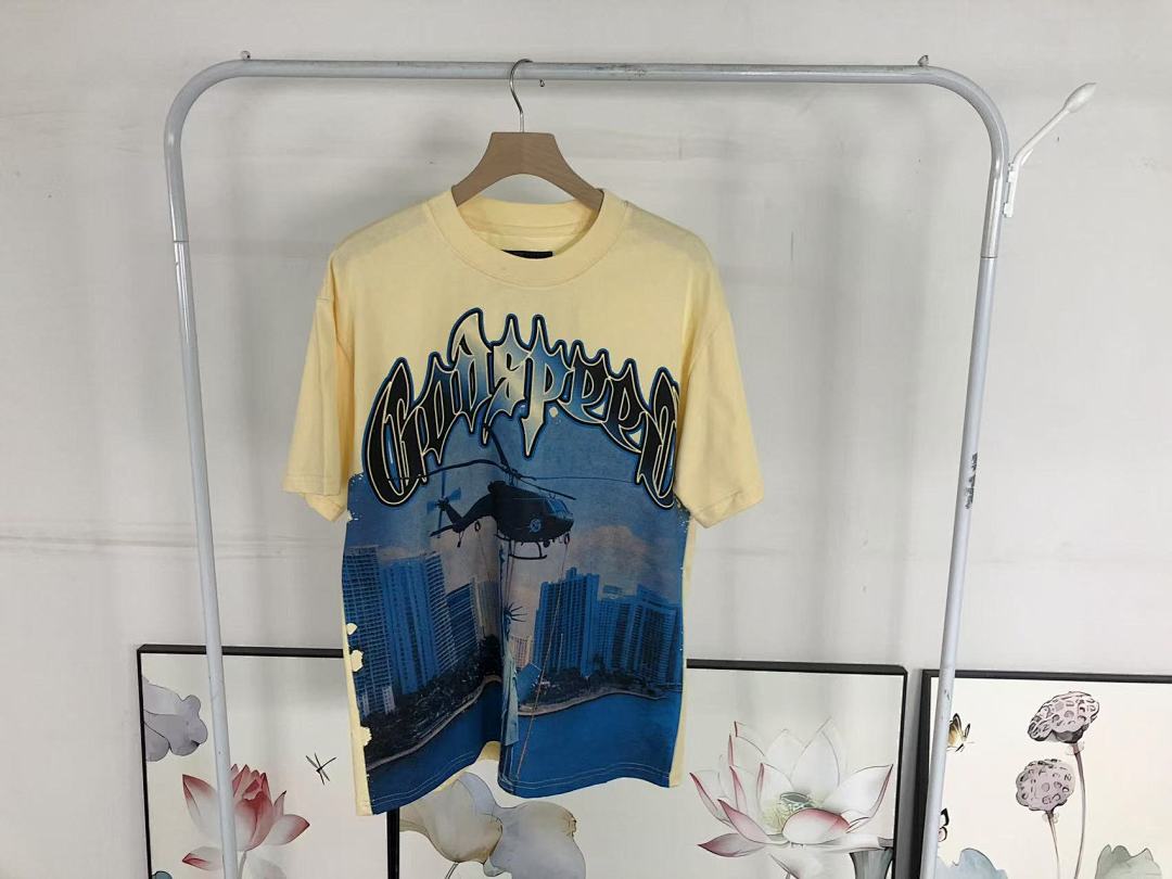 Godspeed 98 GO⭐S⭐E⭐D T-SHIRT 505091417 (Im 170Cm 60Kg I Wear Size S In The Phot) - Image 20