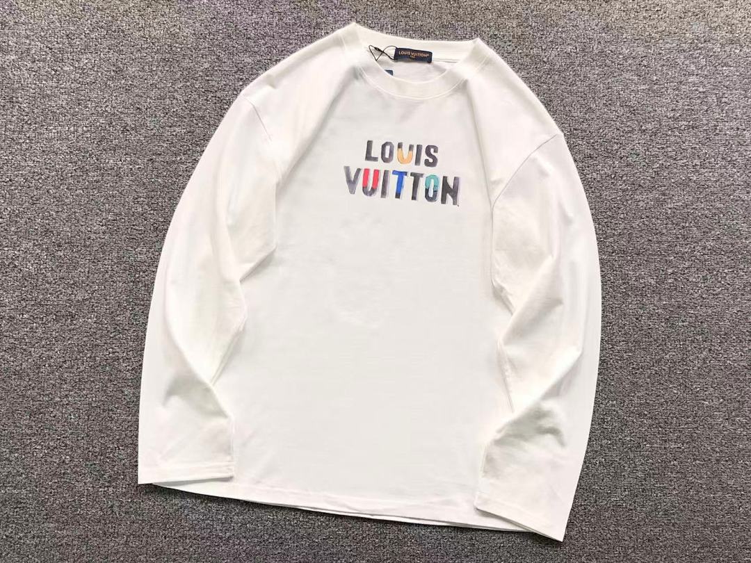 Unbranded 138 L⭐ LONG SLEEVED 2111081701 (Im 170Cm 60Kg I Wear Size XL In The Phot) - Image 10