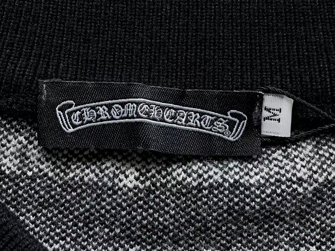 Comme des Garcons 138 C⭐⭐OME HE⭐⭐TS SWEATER 41090604146 (Im 170Cm 60Kg I Wear Size M In The Phot) - Image 11