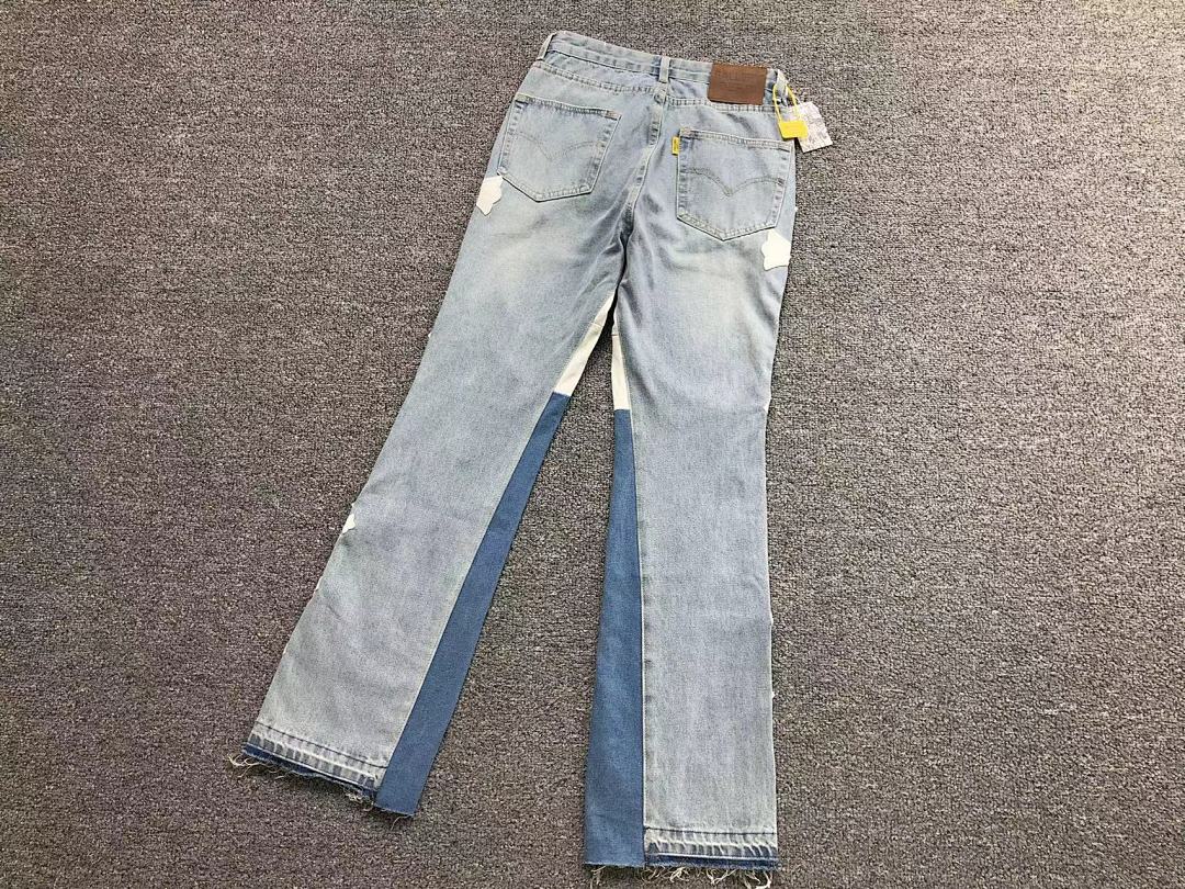 Gallery Dept 225 GALLERY DEPT TROUSERS 504103217 (Im 170Cm 60Kg I Wear Size 28 In The Phot) - Image 13