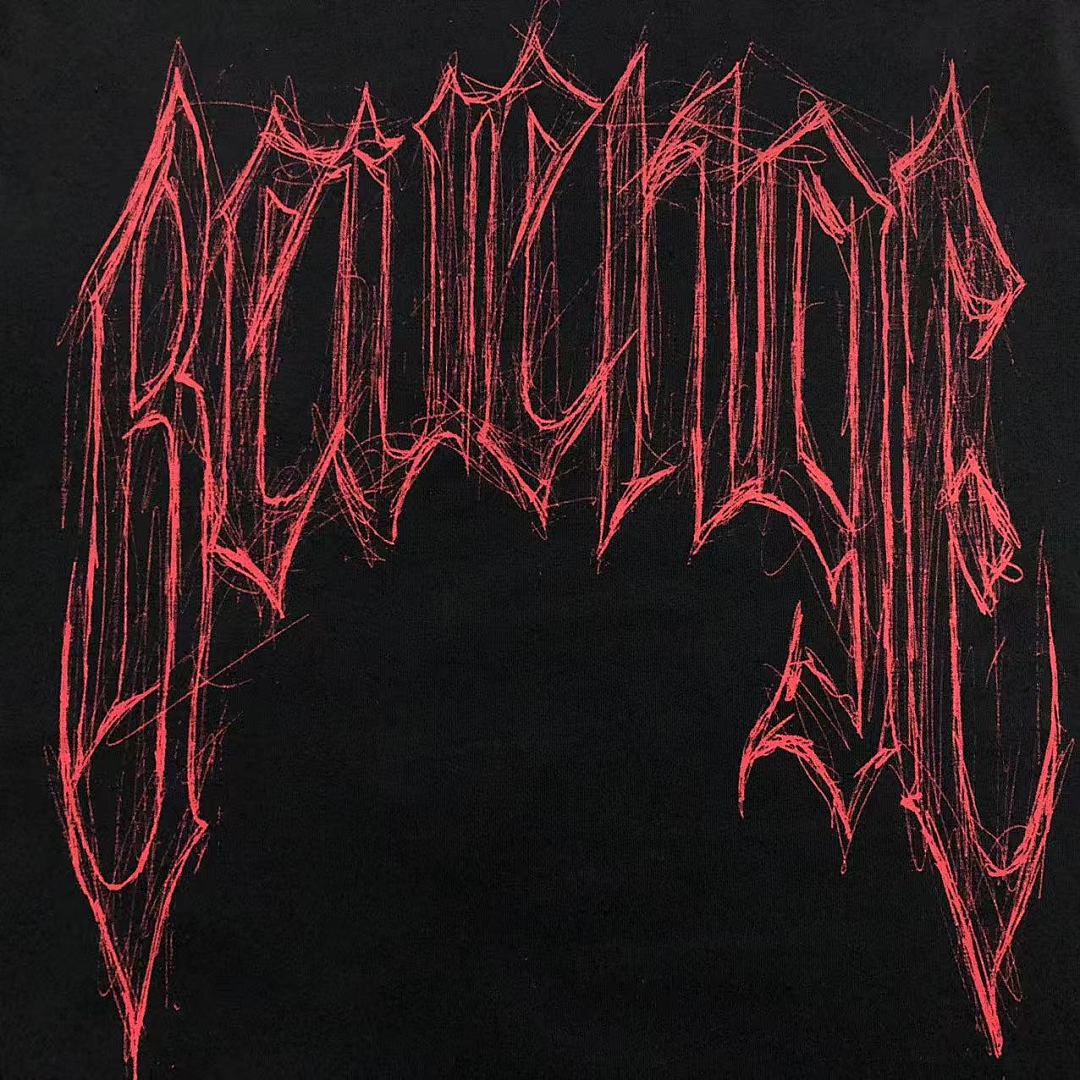 Revenge 69 REVENGE T-SHIRT 504021891 (Im 170Cm 60Kg I Wear Size S In The Phot) - Image 21