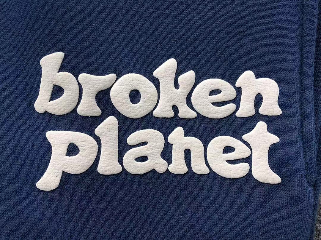 Broken Planet 118 BROKEN PLANET TROUSERS 56121891 (Im 170Cm 60Kg I Wear Size S In The Phot) - Image 8