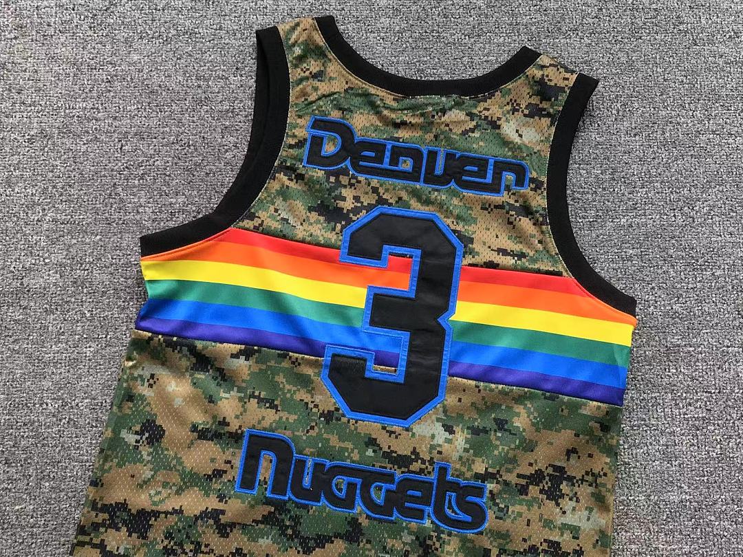 Supreme 218 S⭐⭐R⭐⭐E NBA BASKETBALL VEST 1271403159 (Im 170Cm 60Kg I Wear Size S In The Phot) - Image 13