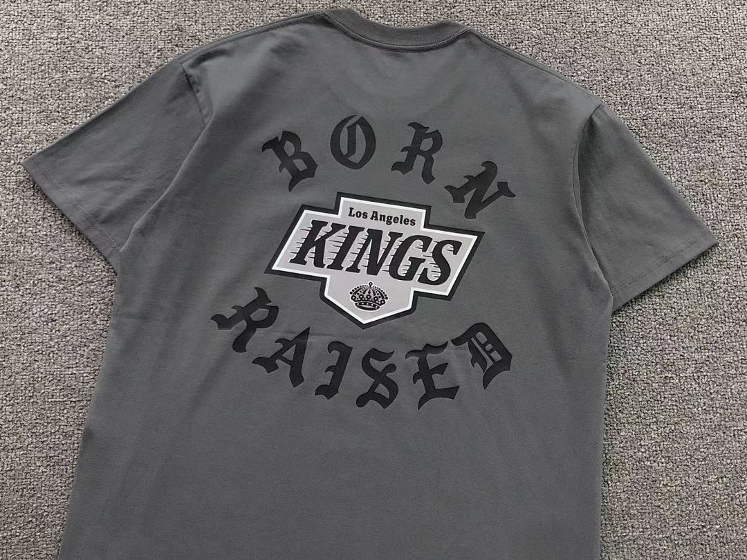Born X Raised 79 B⭐⭐N X RA⭐⭐E⭐ T-SHIRT 215132702 (Im 170Cm 60Kg I Wear Size L In The Phot) - Image 11