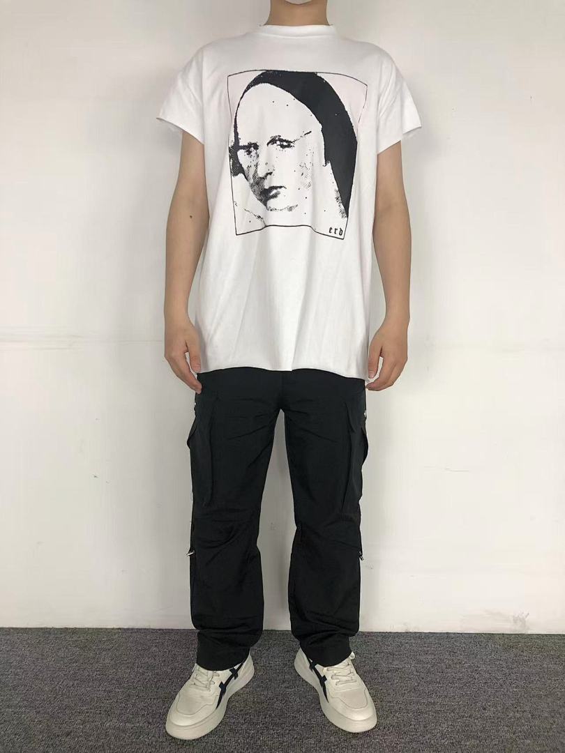 Chanel 82 ENFANTS RICHES DEPRIMES VEST 3105031396 (Im 170Cm 60Kg I Wear Size S In The Phot) - Image 3