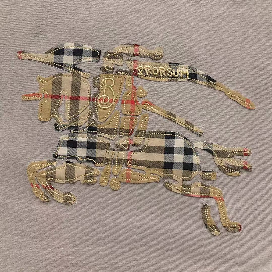 Burberry 108 B⭐R⭐E⭐RY T-SHIRT 521160481 (Im 170Cm 60Kg I Wear Size M In The Phot) - Image 15