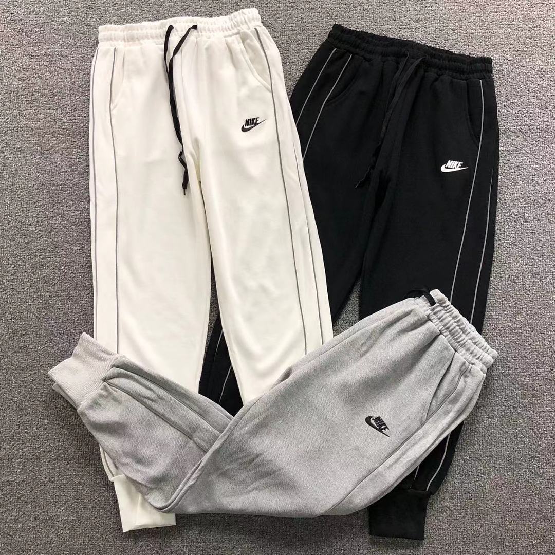 Nike 135 N⭐K⭐ TROUSERS 4205190477 (Im 170Cm 60Kg I Wear Size L In The Phot)
