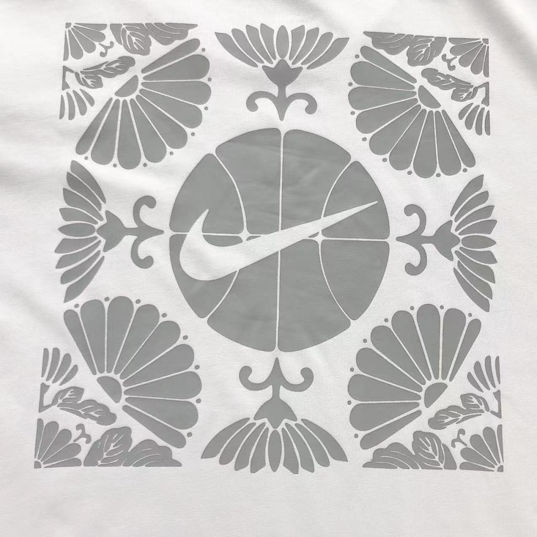 Nike 78 N⭐K⭐ T-SHIRT 213110557 (Im 170Cm 60Kg I Wear Size M In The Phot) - Image 9