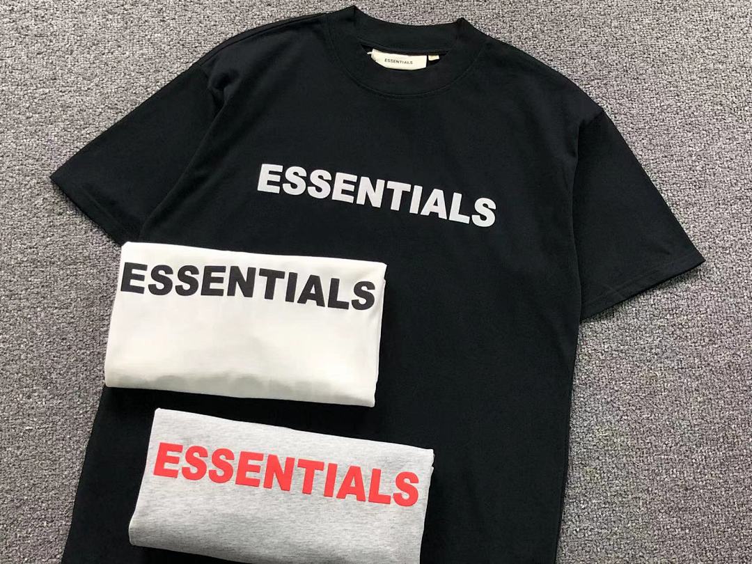 Fear of God SHORTS 115 FOG T-SHIRT 3204042517 (Im 170Cm 60Kg I Wear Size S In The Phot) - Image 21