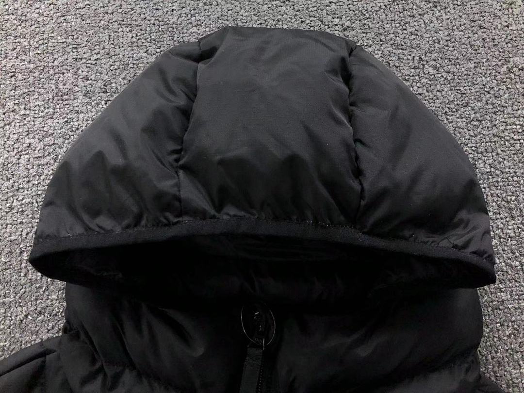 Supreme 498 S⭐⭐R⭐⭐E DOWN JACKETS 1112052535 (Im 170Cm 60Kg I Wear Size M In The Phot) - Image 16