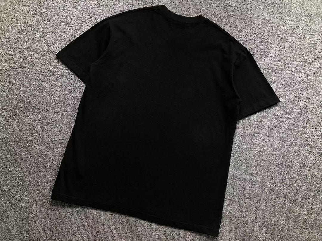 Unbranded 85 P⭐A⭐A T-SHIRT 2111060301 (Im 170Cm 60Kg I Wear Size XL In The Phot) - Image 15
