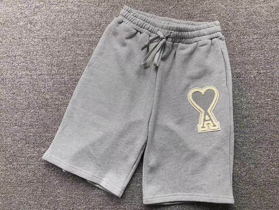 AMI 95 AMI SHORTS 504221988 (Im 170Cm 60Kg I Wear Size S In The Phot) - Image 14