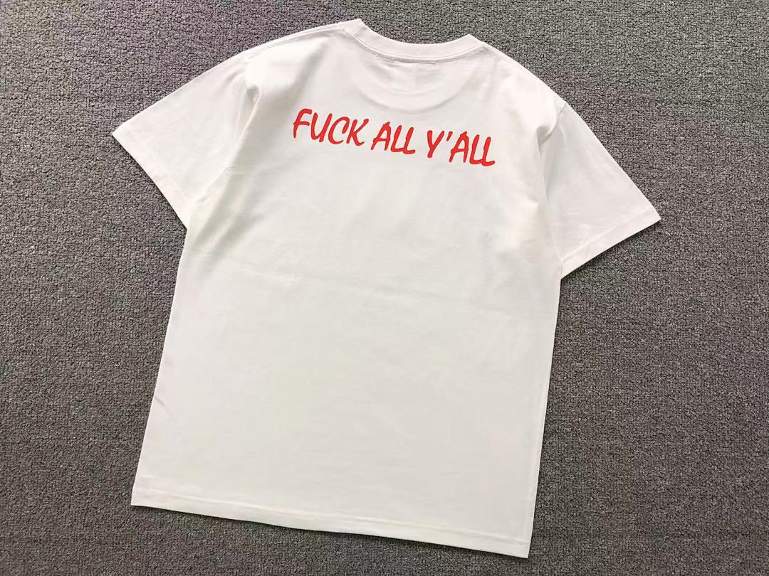 Supreme 95 S⭐⭐R⭐⭐E T-SHIRT 123121802 (Im 170Cm 60Kg I Wear Size M In The Phot) - Image 7