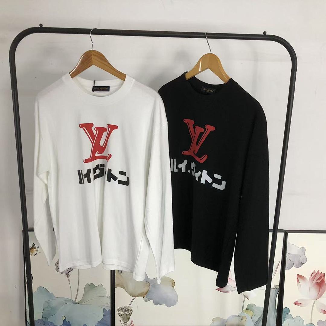 Unbranded 138 L⭐ LONG SLEEVED 2111102101 (Im 170Cm 60Kg I Wear Size M In The Phot) - Image 26