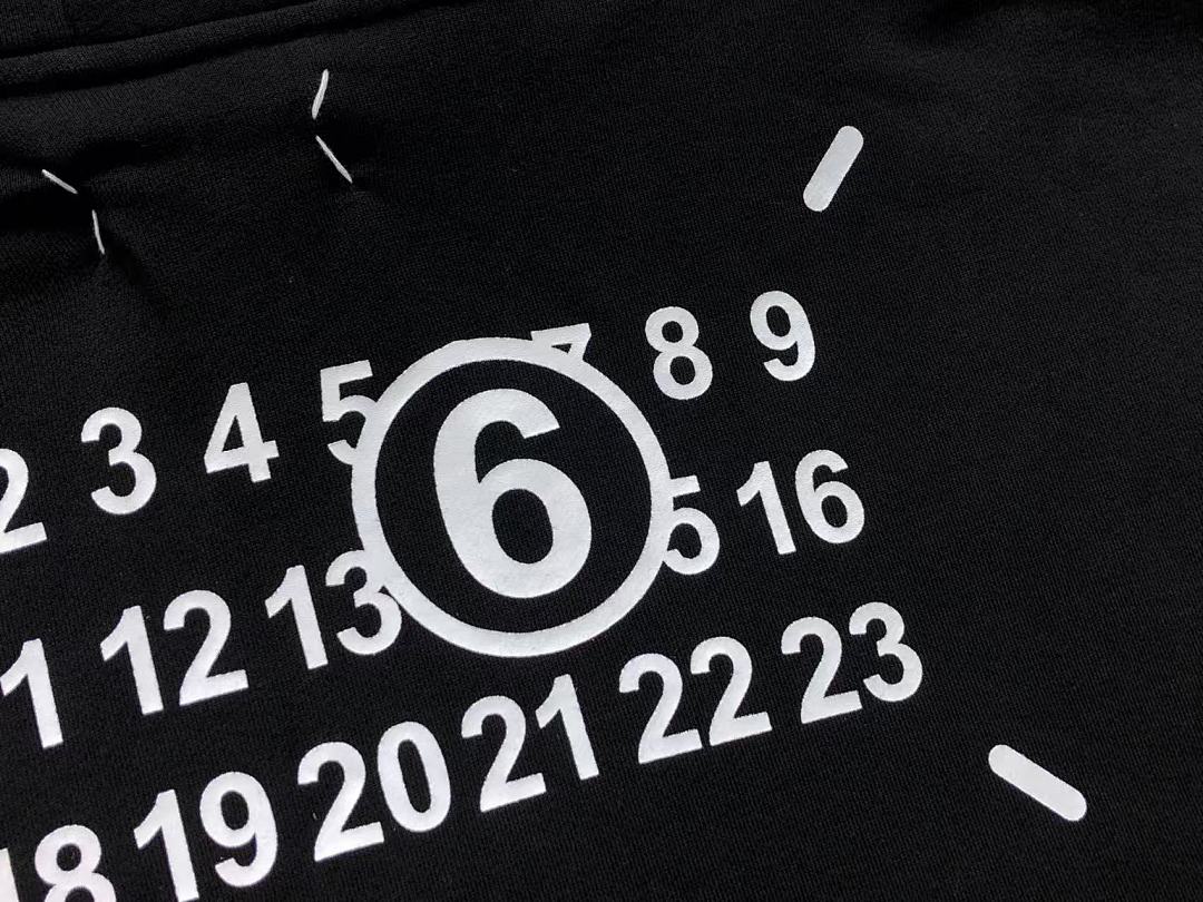 On Running 158 MAISON MARGIELA HOODIE 58260786 (Im 170Cm 60Kg I Wear Size 46 In The Phot) - Image 10